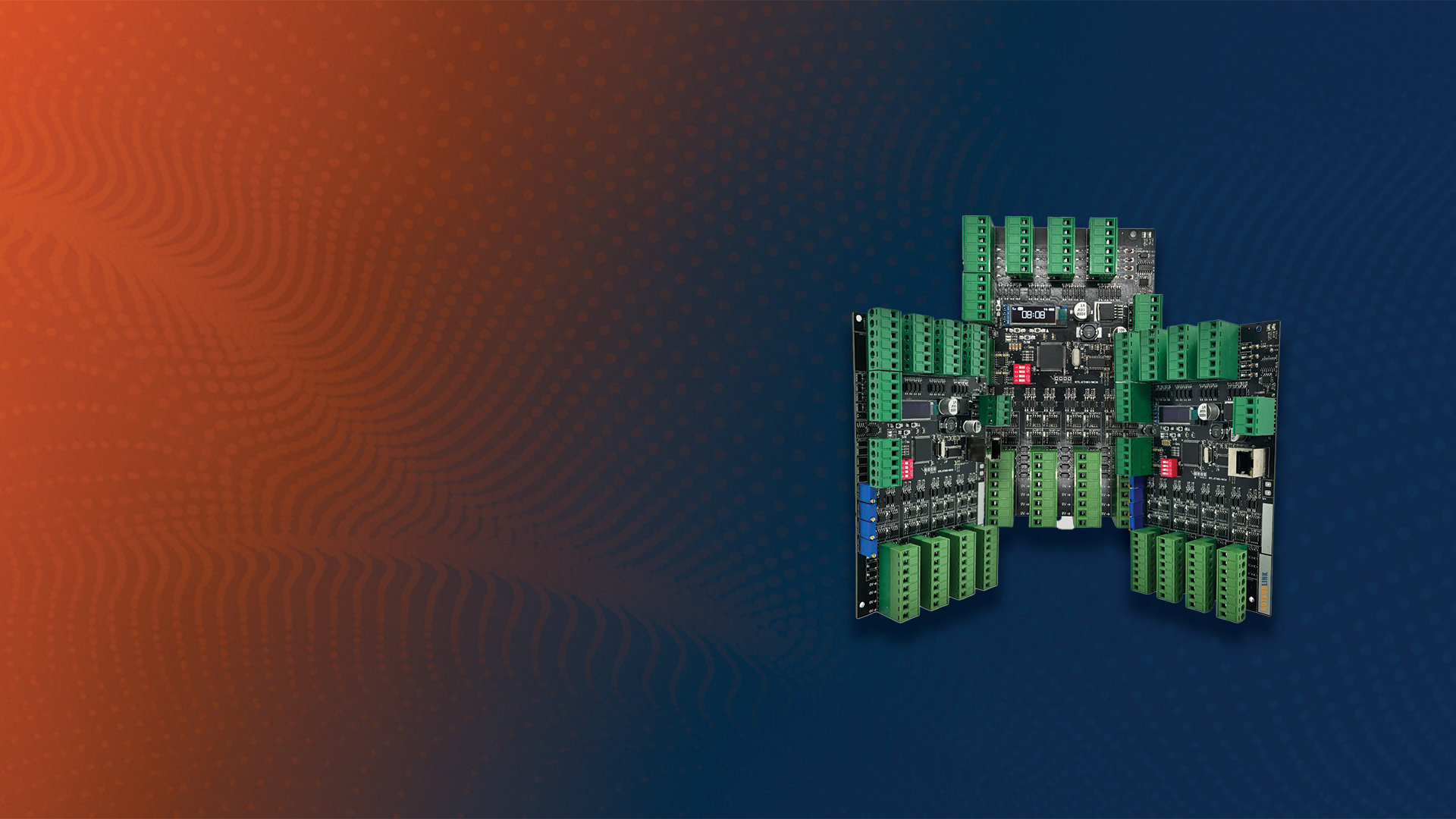 Read more about the article Akıllı Otomasyonla Üretimde Verimlilik Artışı